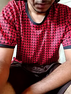 PlayboyAjay024 online show from 04-10-26, 02:39