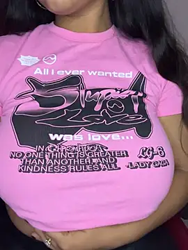 Playful  Princess online show from 01-05-25, 11:59