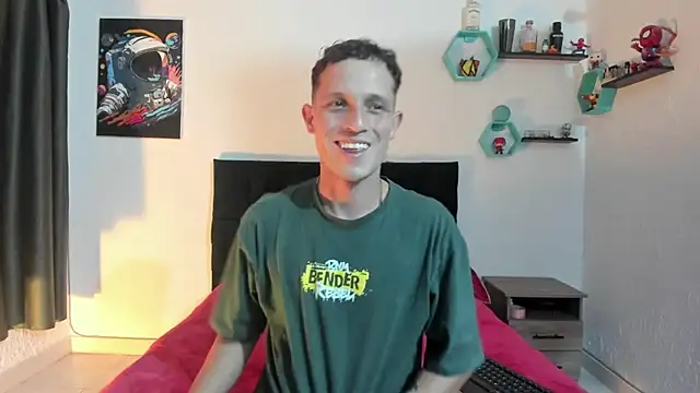 RyanHorseman online show from 02-03-25, 02:36