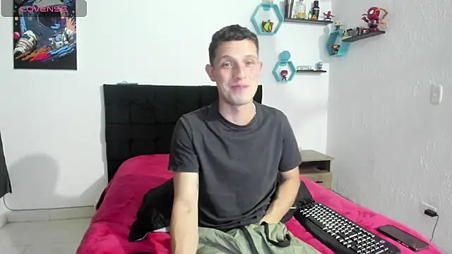 RyanHorseman online show from 02-10-25, 12:08