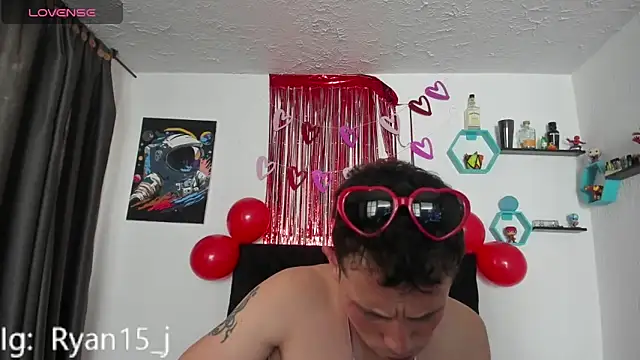 RyanHorseman online show from 02-15-25, 08:01