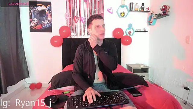 RyanHorseman online show from 02-16-25, 09:38