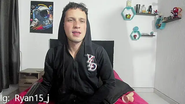 RyanHorseman online show from 03-01-25, 11:28