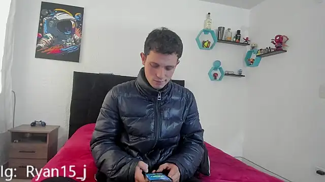 RyanHorseman online show from 03-11-25, 03:23