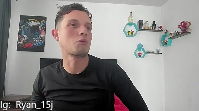 RyanHorseman online show from 03-20-25, 06:20