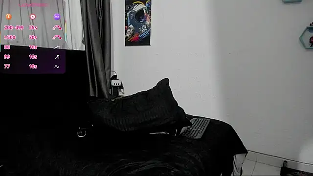 RyanHorseman online show from 12-05-25, 01:25