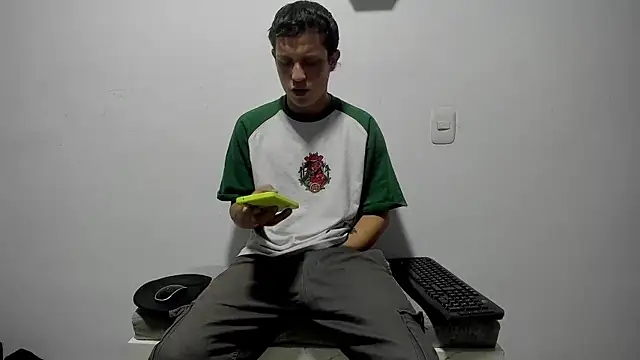 RyanHorseman online show from 03-20-26, 10:42