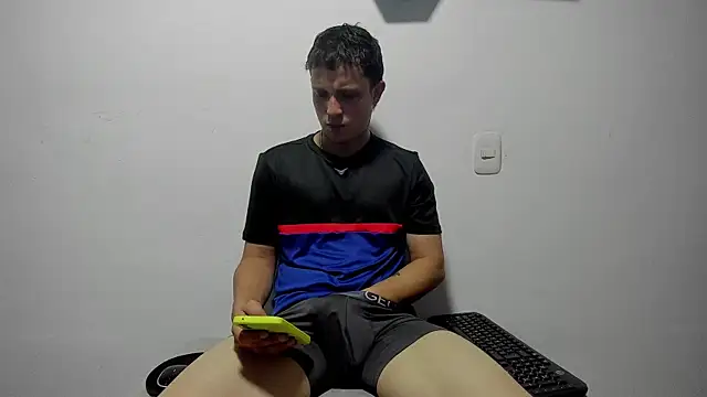 RyanHorseman online show from 04-15-26, 11:28