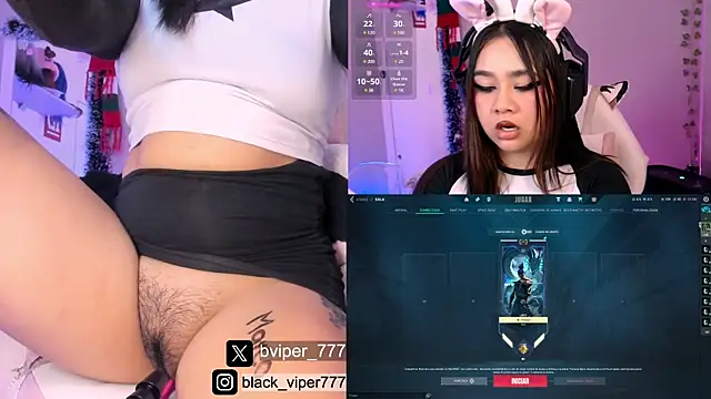 viper777  online show from 12-08-24, 08:58