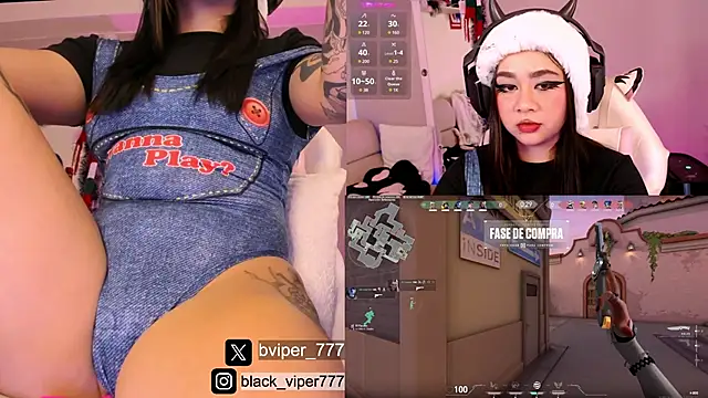 viper777  online show from 12-26-24, 08:53