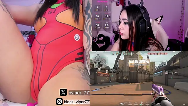 viper777  online show from 01-10-25, 08:04