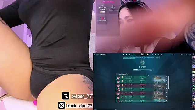 viper777  online show from 01-14-25, 08:26