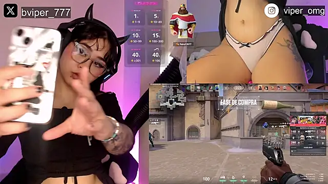 viper777  online show from 09-14-25, 01:54