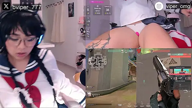 viper777  online show from 11-23-25, 12:54