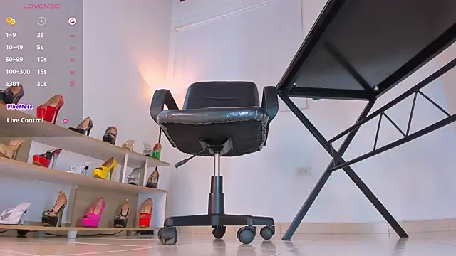 violettastrada online show from 01-18-25, 08:30