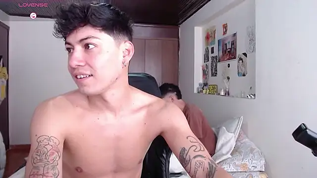 Snapshot of Amahd696 chatting on 02-18-26, 12:56 Amahd696 online show from 02-18-26, 12:56