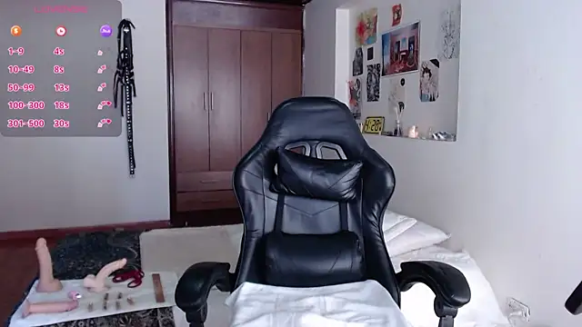 Snapshot of Amahd696 chatting on 02-26-26, 01:32 Amahd696 online show from 02-26-26, 01:32