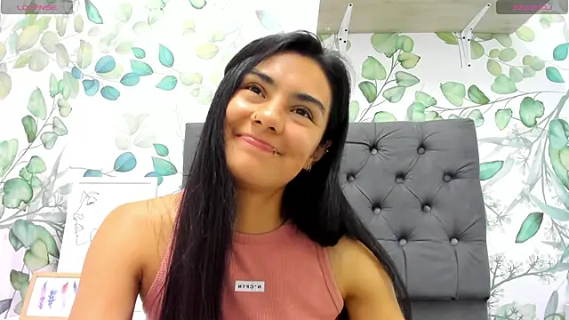 atilanadiaz7 online show from 02-19-25, 05:27