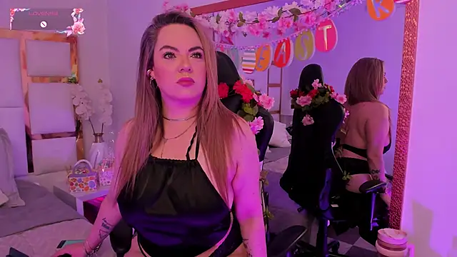 AvaMiia online show from 04-02-26, 11:41