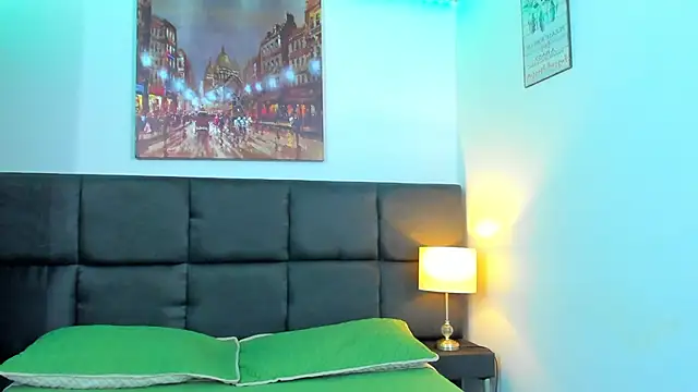 Camila Coxx online show from 01-15-25, 05:08