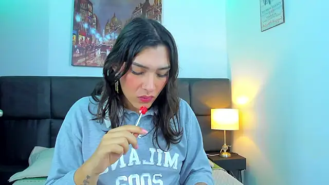 Camila Coxx online show from 01-23-25, 07:22