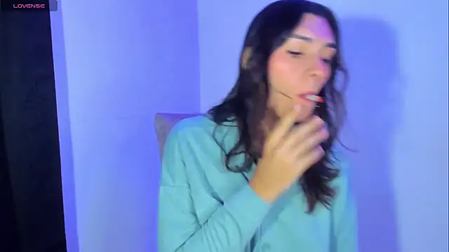 Camila Coxx online show from 02-16-25, 05:15