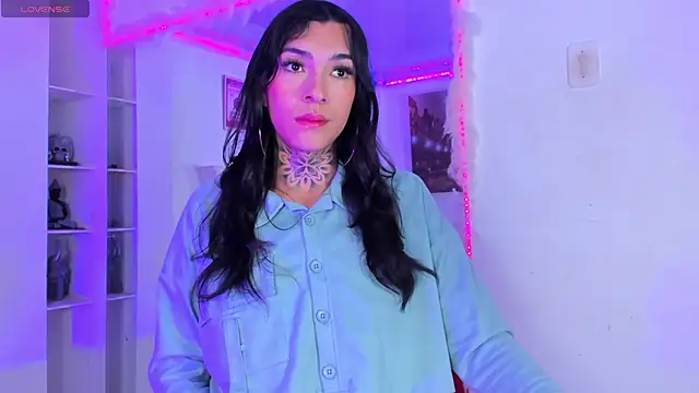 Camila Coxx online show from 10-16-25, 02:51