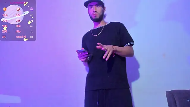 Camila Coxx online show from 02-15-26, 05:15