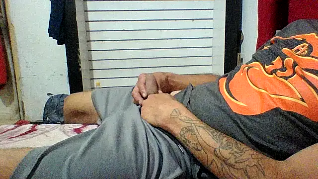 cartiagiz online show from 12-19-25, 01:12