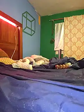 Ricorryxh online show from 10-27-25, 06:39