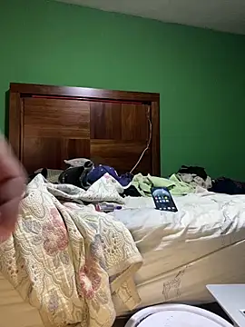 Ricorryxh online show from 04-18-26, 06:50