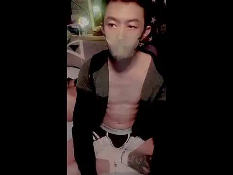 JJjing online show from 11-04-25, 05:01