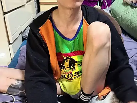 JJjing online show from 03-08-26, 08:01