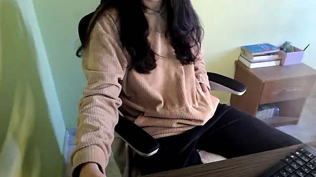 samantha s69 online show from 04-23-26, 01:02