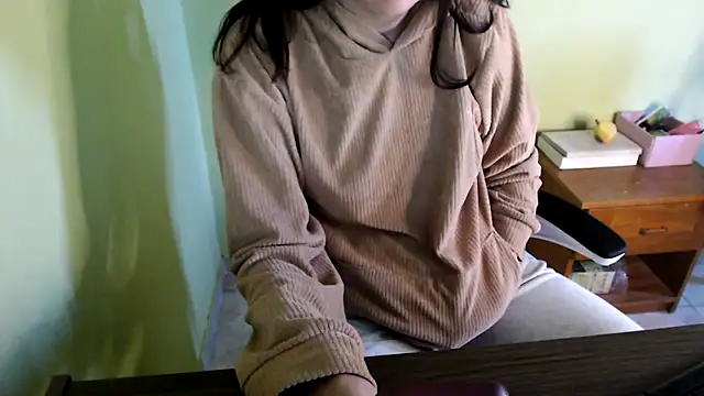 samantha s69 online show from 04-25-26, 01:41