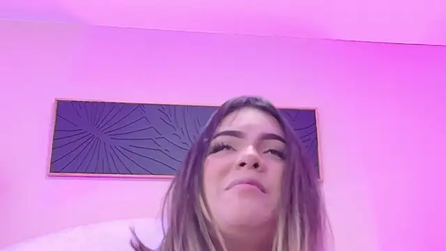 MeryStone online show from 09-26-25, 02:48