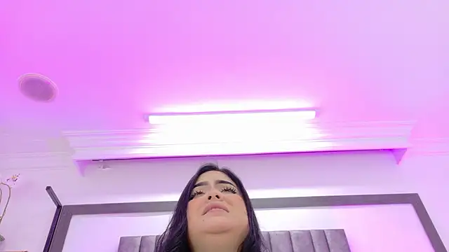 MeryStone online show from 03-12-26, 04:07