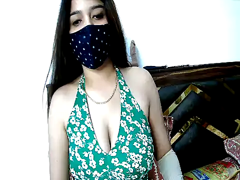 Gloie4u online show from 04-14-26, 06:58