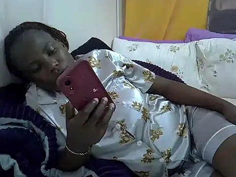 Sweetreena online show from 06-04-26, 03:51