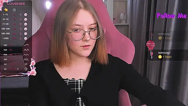 bunny bubble online show from 12-09-24, 09:48