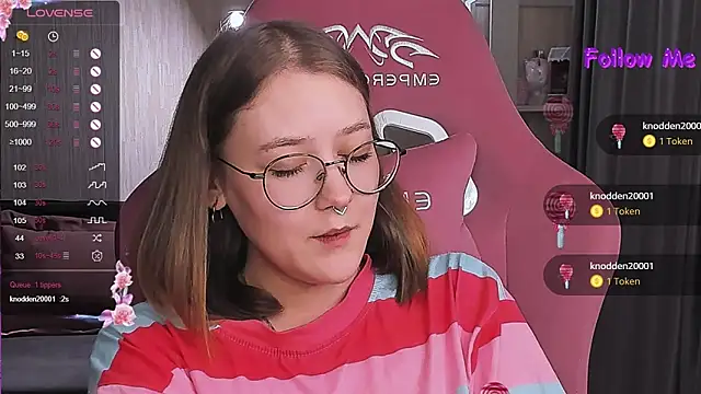 bunny bubble online show from 01-30-25, 09:58