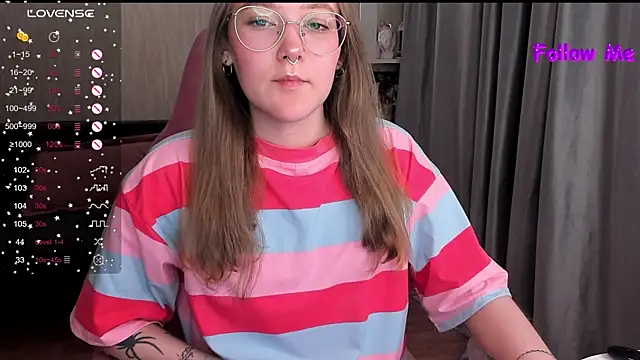 bunny bubble online show from 04-06-26, 11:16