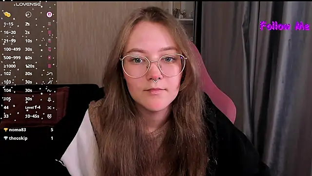 bunny bubble online show from 07-06-26, 12:07