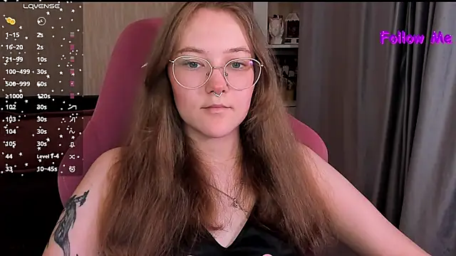 bunny bubble online show from 07-07-26, 12:46