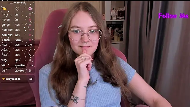bunny bubble online show from 07-19-26, 12:03