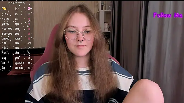 bunny bubble online show from 07-26-26, 11:22