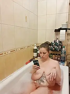 Sakura Green online show from 02-08-25, 09:25