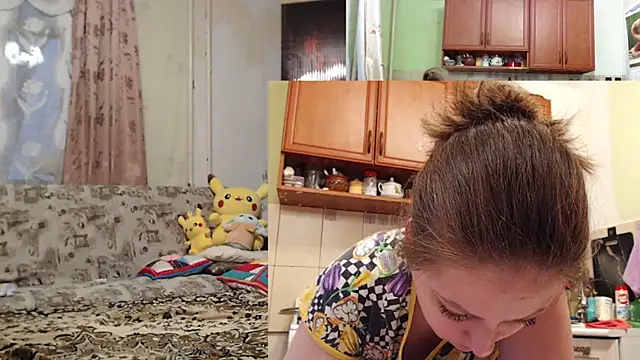 Sakura Green online show from 11-11-25, 01:22