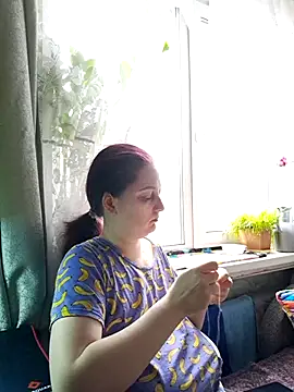 Sakura Green online show from 04-26-26, 11:52