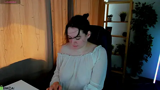 Secret goddes online show from 07-21-26, 08:49